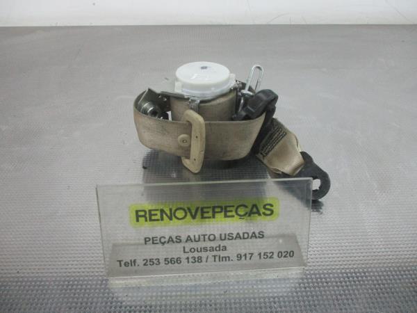 Cinto Frente Dto JAGUAR XF (X250) | 08 - 15