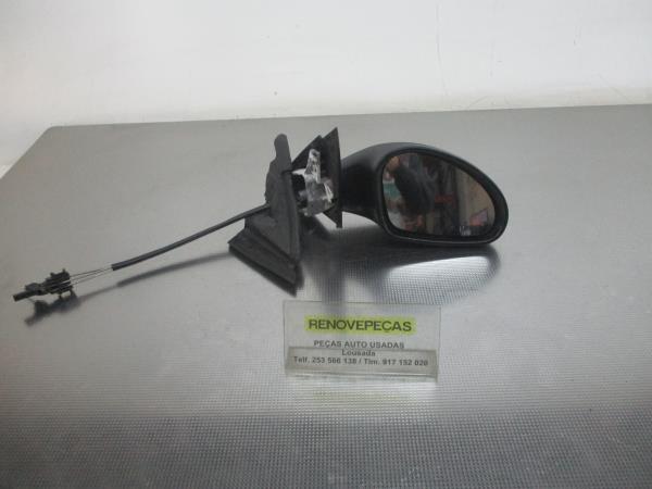 SPECCHIETTI RETROVISORI DESTRA SEAT IBIZA III (6L1) | 02 - 09