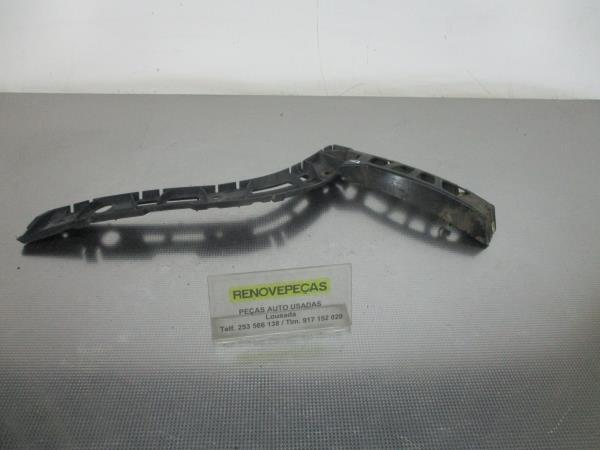 Guia Para Choques Tras JAGUAR XF (X250) | 08 - 15