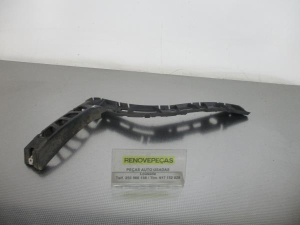 Guia Para Choques Tras JAGUAR XF (X250) | 08 - 15