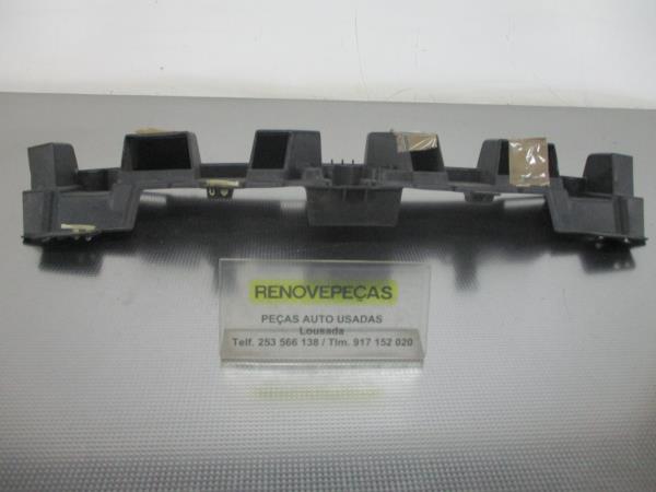 Guia Para Choques Tras JAGUAR XF (X250) | 08 - 15
