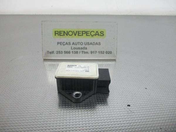 Sensor / Modulo ESP JAGUAR XF (X250) | 08 - 15