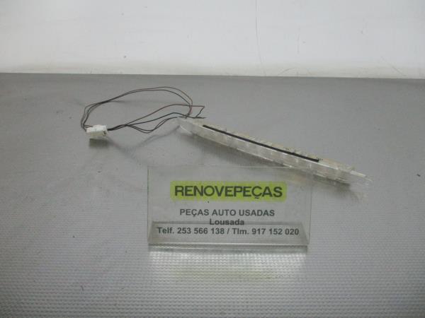 Terceiro Stop JAGUAR XF (X250) | 08 - 15