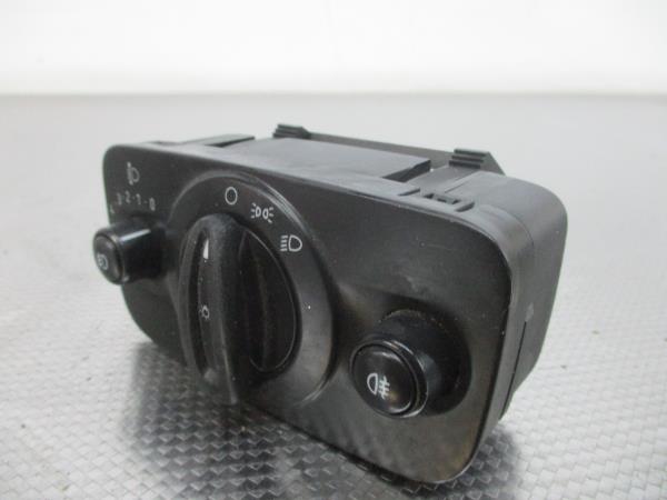 Comutador Luzes / Interrutor FORD FIESTA VI (CB1, CCN) | 08 - Imagem-2 Comutador Luzes / Interrutor FORD FIESTA VI (CB1, CCN) | 08 - Imagem-2