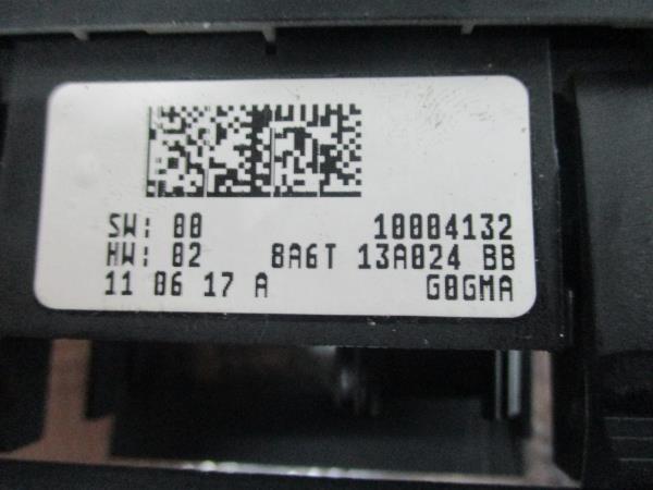 Comutador Luzes / Interrutor FORD FIESTA VI (CB1, CCN) | 08 - Imagem-4 Comutador Luzes / Interrutor FORD FIESTA VI (CB1, CCN) | 08 - Imagem-4