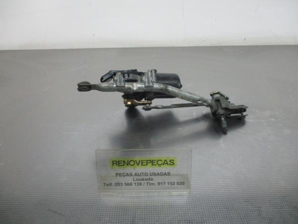 MECCANISMO TERGICRISTALLI PEUGEOT 107 (PM_, PN_) | 05 - 14