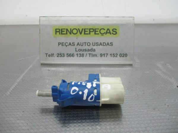 Sensor Pedal Travao FORD FIESTA VI (CB1, CCN) | 08 - 