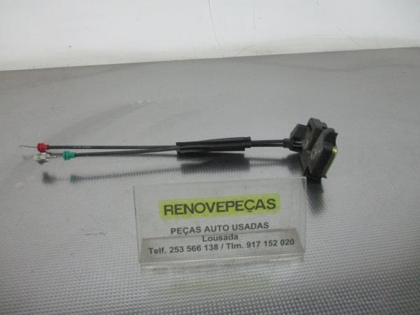 Fecho Tampa Mala FORD FUSION (JU_) | 02 - 12 Imagem-0 Fecho Tampa Mala FORD FUSION (JU_) | 02 - 12 Imagem-0