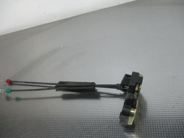 Fecho Tampa Mala FORD FUSION (JU_) | 02 - 12 Imagem-1 Fecho Tampa Mala FORD FUSION (JU_) | 02 - 12 Imagem-1