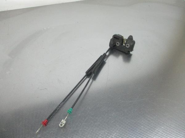 Fecho Tampa Mala FORD FUSION (JU_) | 02 - 12 Imagem-2 Fecho Tampa Mala FORD FUSION (JU_) | 02 - 12 Imagem-2