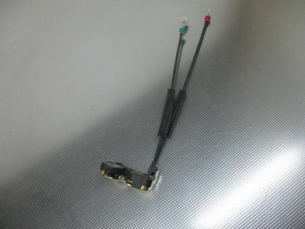 Fecho Tampa Mala FORD FUSION (JU_) | 02 - 12 Imagem-4 Fecho Tampa Mala FORD FUSION (JU_) | 02 - 12 Imagem-4