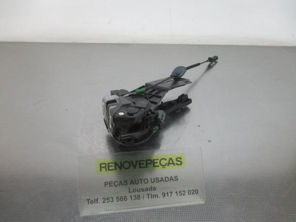 SERRATURA POSTERIORE DESTRA FORD FIESTA VI (CB1, CCN) | 08 - 