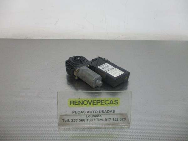 Motor Elevador Porta Tras Esq AUDI A4 (8E2, B6) | 00 - 05
