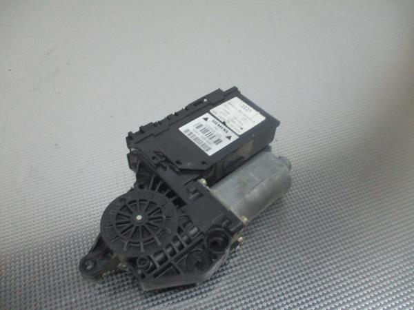 Motor Elevador Porta Tras Esq AUDI A4 (8E2, B6) | 00 - 05 Imagem-1 Motor Elevador Porta Tras Esq AUDI A4 (8E2, B6) | 00 - 05 Imagem-1