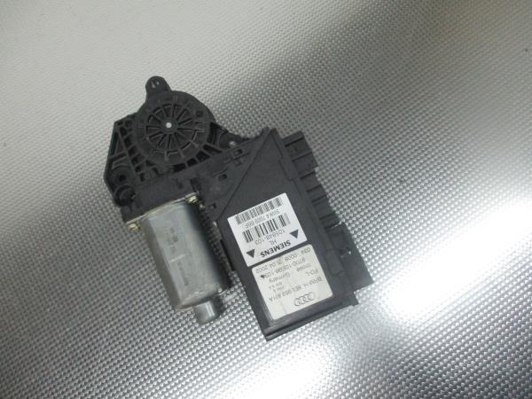 Motor Elevador Porta Tras Esq AUDI A4 (8E2, B6) | 00 - 05 Imagem-3 Motor Elevador Porta Tras Esq AUDI A4 (8E2, B6) | 00 - 05 Imagem-3