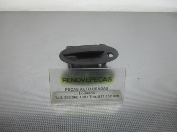MANIGLIA ESTERNA DELLA PORTA OPEL CORSA C (X01) | 00 - 09
