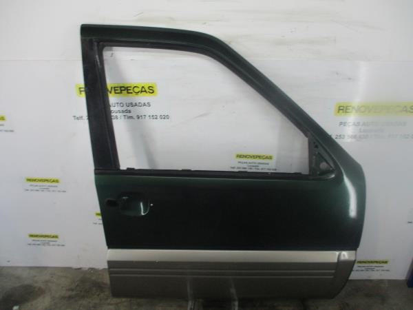 Porta Frente Dto NISSAN TERRANO II (R20) | 92 - 07