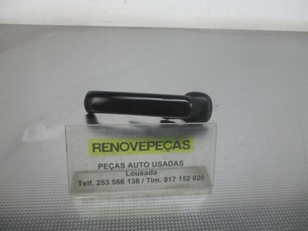 Puxador Exterior Frente Dto NISSAN TERRANO II (R20) | 92 - 07