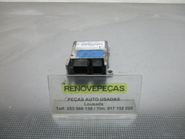 UNITÀ CENTRALE / MODULO AIRBAG FORD FOCUS C-MAX (DM2) | 03 - 07
