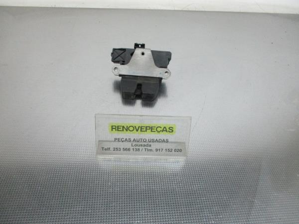 SERRATURA PORTELLONE POSTERIORE FORD FOCUS C-MAX (DM2) | 03 - 07