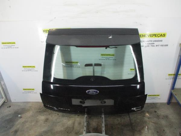 Tampa Mala FORD FOCUS C-MAX (DM2) | 03 - 07