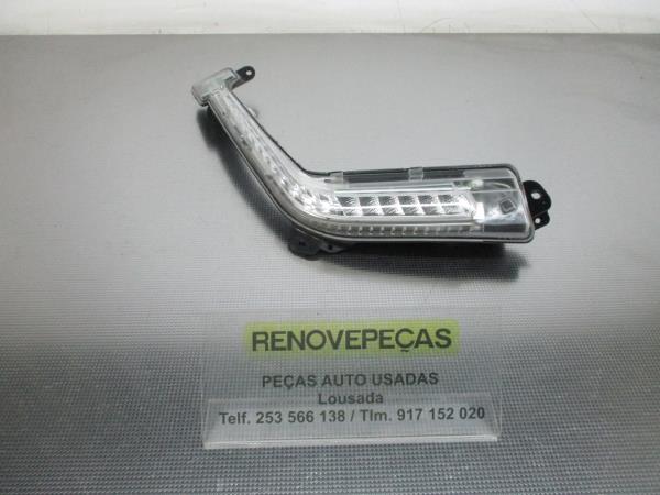 Farol Luz Diurna PEUGEOT 308 SW I (4E_, 4H_) | 07 - 14 Imagem-0 Farol Luz Diurna PEUGEOT 308 SW I (4E_, 4H_) | 07 - 14 Imagem-0