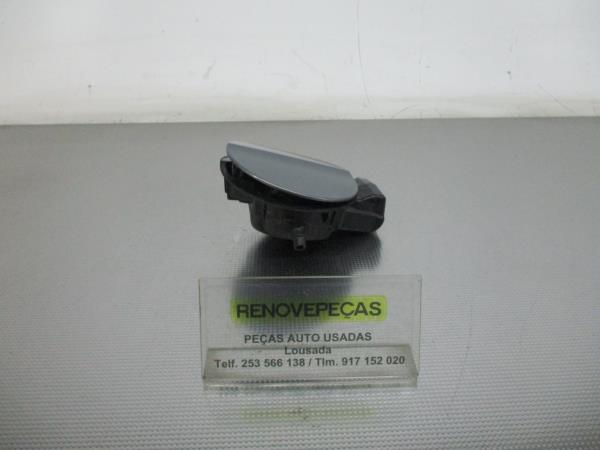 Tampa / Tampao Combustivel  VOLKSWAGEN PASSAT (3C2) | 05 - 10