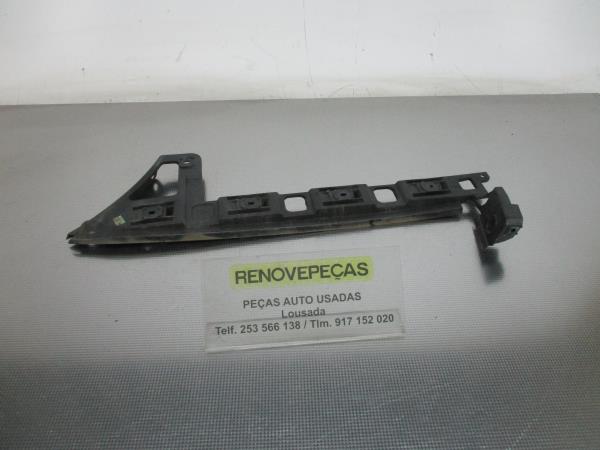 Guia Para Choques Tras VOLKSWAGEN PASSAT (3C2) | 05 - 10