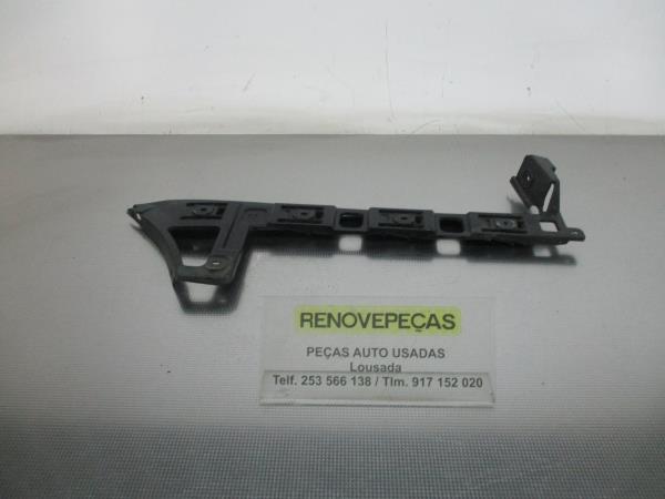 Guia Para Choques Tras VOLKSWAGEN PASSAT (3C2) | 05 - 10