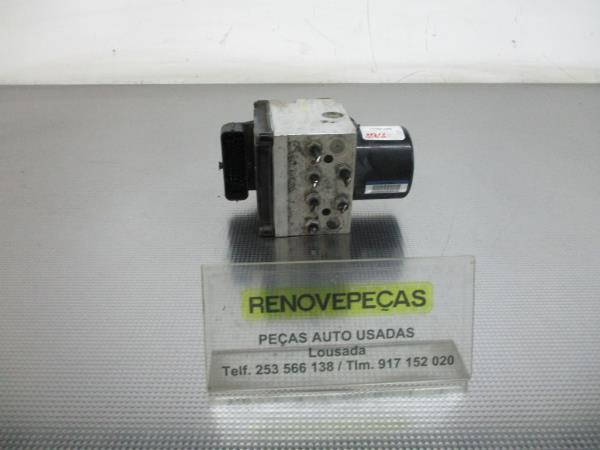 ABS  VOLKSWAGEN PASSAT (3C2) | 05 - 10