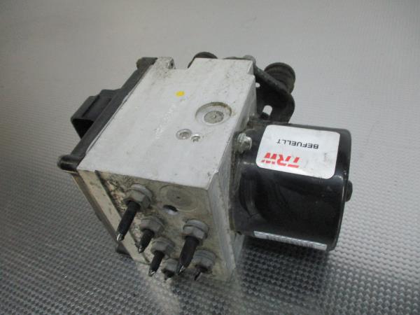 ABS VOLKSWAGEN PASSAT (3C2) | 05 - 10 Imagem-2 ABS VOLKSWAGEN PASSAT (3C2) | 05 - 10 Imagem-2