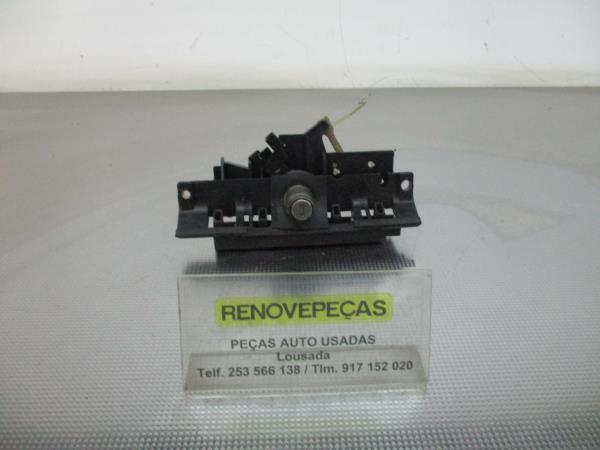 SERRATURA PORTELLONE POSTERIORE AUDI A4 (8D2, B5) | 94 - 01