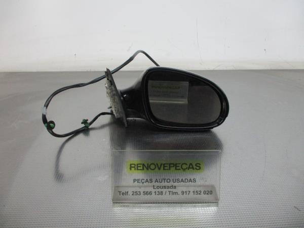 Espelho Retrovisor Dto VOLKSWAGEN PASSAT (3C2) | 05 - 10