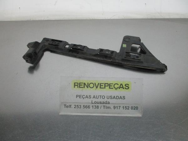 Guia Para Choques Tras VOLKSWAGEN PASSAT (3C2) | 05 - 10