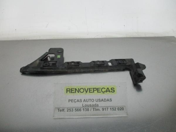 Guia Para Choques Tras VOLKSWAGEN PASSAT (3C2) | 05 - 10