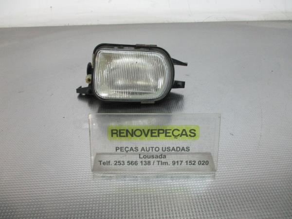FARO ANTINEBBIA POSTERIORE MERCEDES-BENZ C-CLASS Coupe Sport (CL203) | 01 - 11