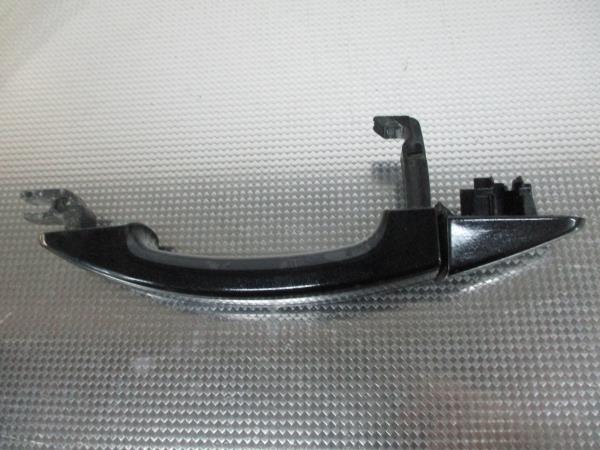 Puxador Exterior Tras Dto FORD FOCUS C-MAX (DM2) | 03 - 07 Imagem-4 Puxador Exterior Tras Dto FORD FOCUS C-MAX (DM2) | 03 - 07 Imagem-4
