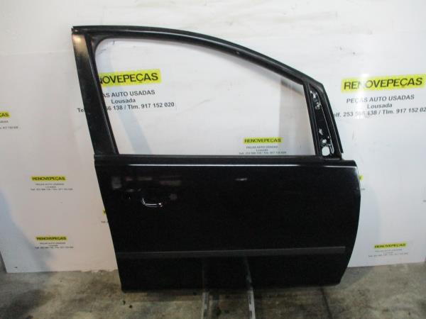Porta Frente Dto FORD FOCUS C-MAX (DM2) | 03 - 07 Imagem-3 Porta Frente Dto FORD FOCUS C-MAX (DM2) | 03 - 07 Imagem-3