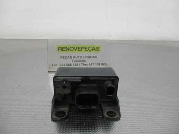 Temporizador / Rele Velas MERCEDES-BENZ C-CLASS Coupe Sport (CL203) | 01 - 11