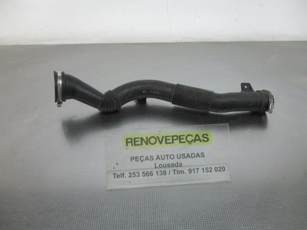 ROHR OPEL CORSA D (S07) | 06 - 14