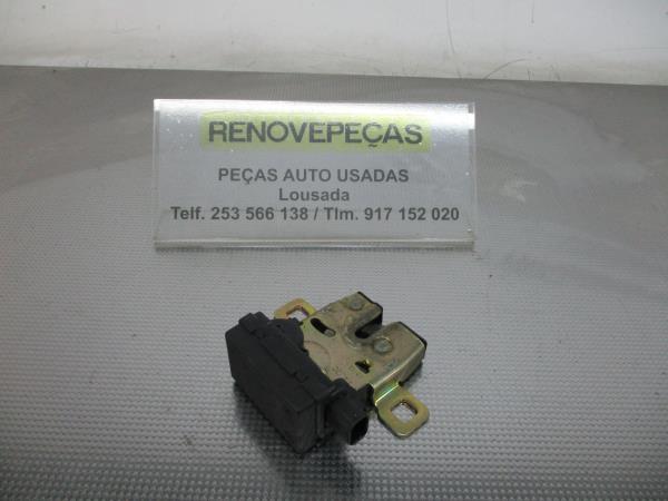 HECKKLAPPENSCHLOSS MINI MINI (R50, R53) | 01 - 06