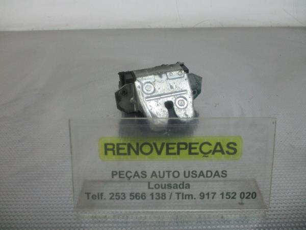 SERRATURA PORTELLONE POSTERIORE MERCEDES-BENZ C-CLASS (W203) | 00 - 07