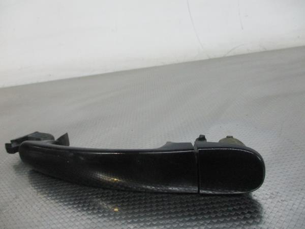 Puxador Exterior Tras Dto VOLKSWAGEN GOLF IV (1J1) | 97 - 07 Imagem-1 Puxador Exterior Tras Dto VOLKSWAGEN GOLF IV (1J1) | 97 - 07 Imagem-1