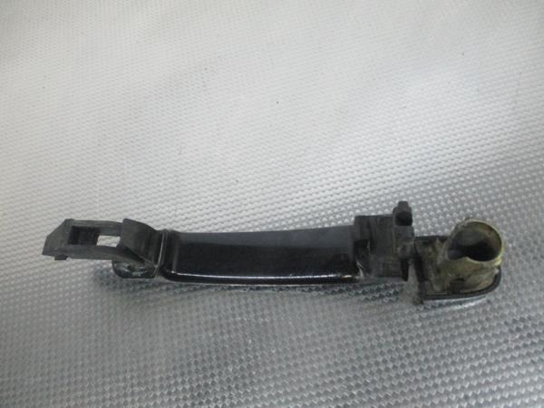 Puxador Exterior Tras Dto VOLKSWAGEN GOLF IV (1J1) | 97 - 07 Imagem-4 Puxador Exterior Tras Dto VOLKSWAGEN GOLF IV (1J1) | 97 - 07 Imagem-4