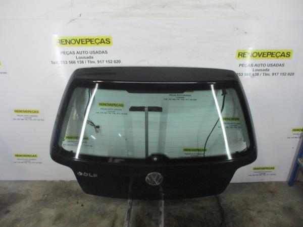 Tampa Mala VOLKSWAGEN GOLF IV (1J1) | 97 - 07