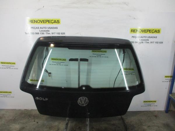 Tampa Mala VOLKSWAGEN GOLF IV (1J1) | 97 - 07 Imagem-1 Tampa Mala VOLKSWAGEN GOLF IV (1J1) | 97 - 07 Imagem-1