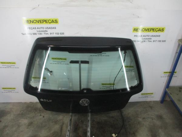 Tampa Mala VOLKSWAGEN GOLF IV (1J1) | 97 - 07 Imagem-2 Tampa Mala VOLKSWAGEN GOLF IV (1J1) | 97 - 07 Imagem-2