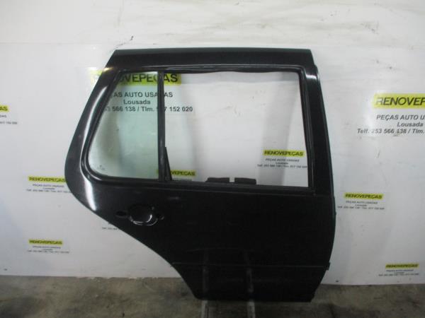 Porta Tras Dto VOLKSWAGEN GOLF IV (1J1) | 97 - 07