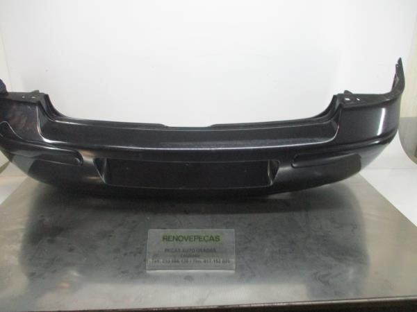 Para Choques Tras VOLKSWAGEN GOLF IV (1J1) | 97 - 07