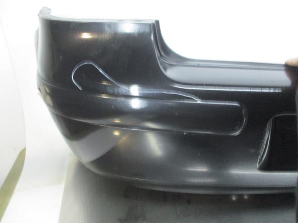 Para Choques Tras VOLKSWAGEN GOLF IV (1J1) | 97 - 07 Imagem-4 Para Choques Tras VOLKSWAGEN GOLF IV (1J1) | 97 - 07 Imagem-4